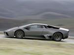 Lamborghini Reventon 2007 года